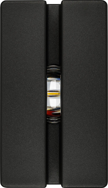 Изображение товара Светильник уличный Arlight LGD-STRIPE-3W Warm3000 BK / 052858