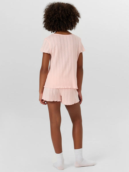 Изображение товара Пижама детская Mark Formelle 567752 (р.128-64, нежно-розовый)