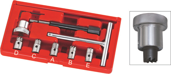 Изображение товара Инструмент для притирки клапанов JTC JTC-4050