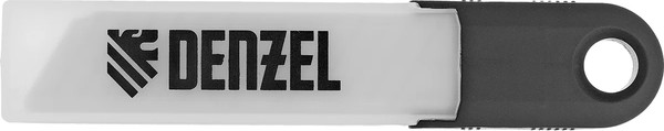 Изображение товара Набор сменных лезвий Denzel 18мм / 79304 (10шт)