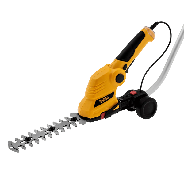 Изображение товара Кусторез аккумуляторный Denzel G801E / 96815