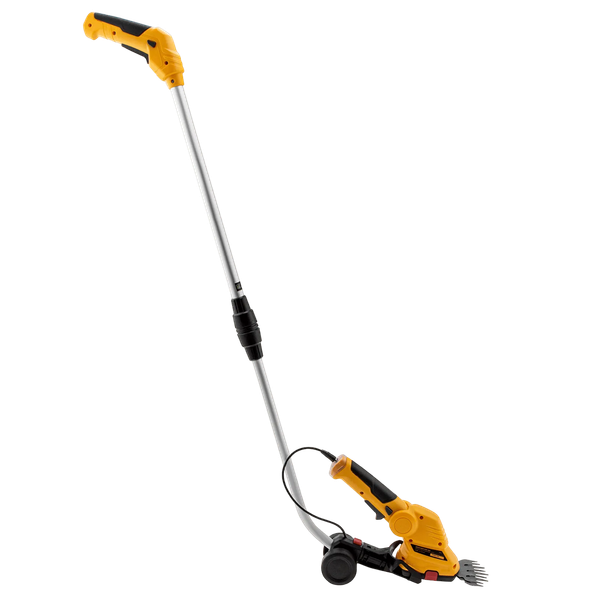Изображение товара Кусторез аккумуляторный Denzel G801E / 96815