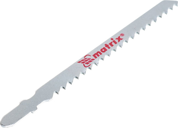 Изображение товара Набор пильных полотен Matrix 90х4мм HCS / 78142 (3шт)