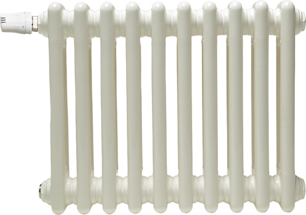 Изображение товара Радиатор стальной Теплофорт ТР 2030-18, НП 1/2, ТВ (18 секций)