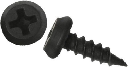 Изображение товара Саморез MFIX Для профилей 3.5x9.5 острый (1000шт)