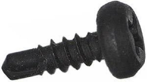 Изображение товара Саморез MFIX Для профилей 3.5x9.5 со сверлом (1000шт)