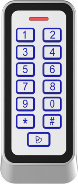 Изображение товара Кодонаборная панель SIB KDP3-EM-IP66