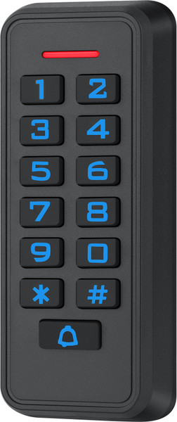 Изображение товара Кодонаборная панель SIB KDP8-EM Plastic