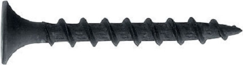 Изображение товара Саморез MFIX ГКД 4.2х76 крупный шаг (250шт)