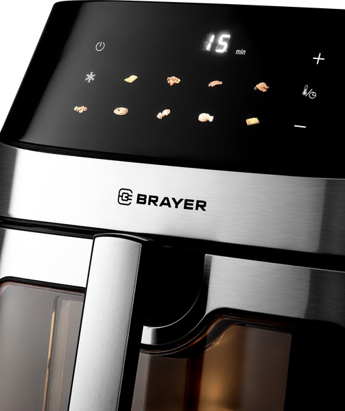 Изображение товара Аэрогриль Brayer BR2044