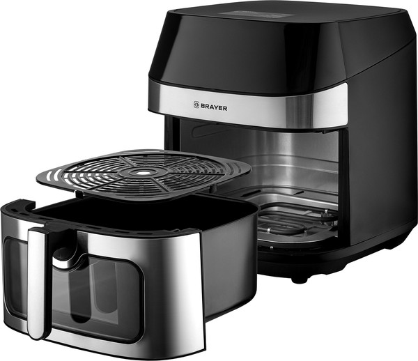 Изображение товара Аэрогриль Brayer BR2044