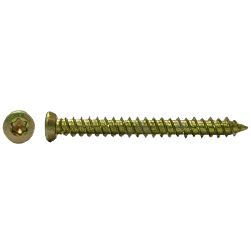 Изображение товара Шуруп MFIX По бетону 7.5х72 TORX 30 (100шт)