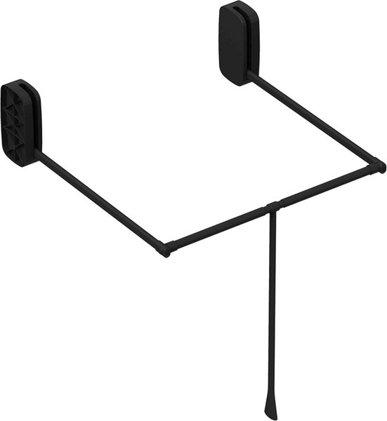 Изображение товара Пантограф мебельный Starax S-6012-A (12кг, антрацит)