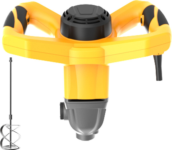 Изображение товара Дрель-миксер Deli EDC176