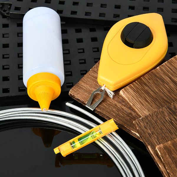 Изображение товара Шнур разметочный Deli EDL25 (30м)