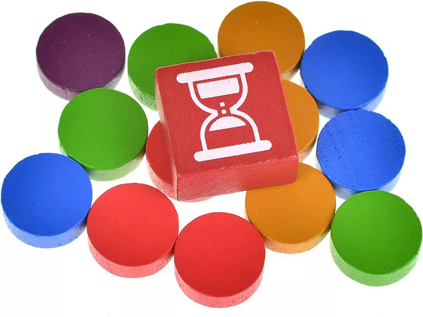 Изображение товара Настольная игра Фабрика Игр Поколения. Книга Свона 17104f