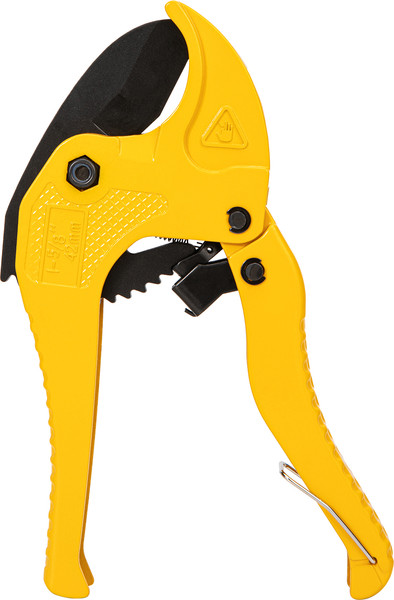 Изображение товара Труборез Deli YS EDL350042 (0-42мм)