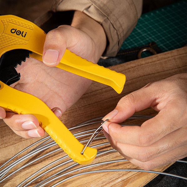 Изображение товара Труборез Deli EDL350042