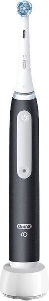 Изображение товара Электрическая зубная щетка Braun Oral-B iO 3 / iOG3.1A6.0 (черный матовый)
