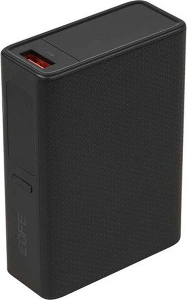 Изображение товара Портативное зарядное устройство EOFE 20W/10000mAh / G110 (черный)