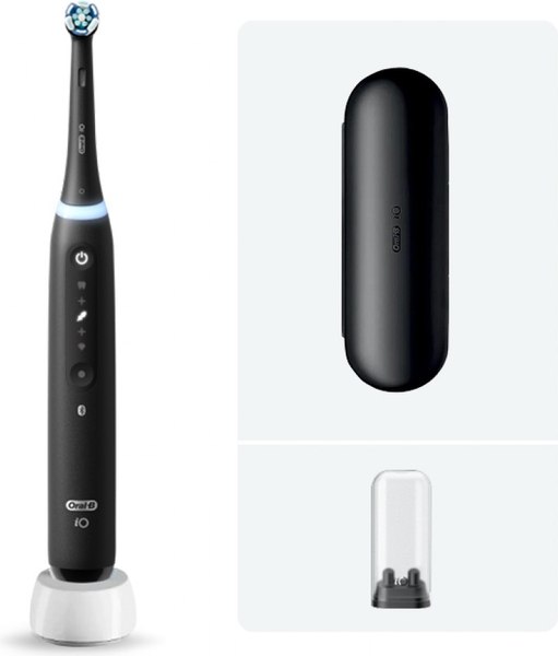 Изображение товара Электрическая зубная щетка Braun Oral-B Series 5 / iOG5.1B6.2DK