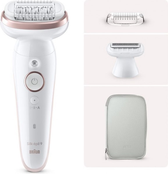 Изображение товара Эпилятор Braun SES9-030