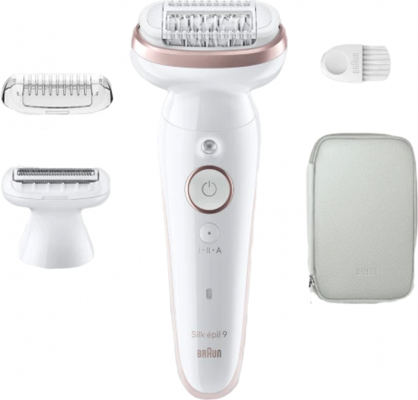 Изображение товара Эпилятор Braun SES9-030