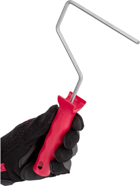 Изображение товара Ручка для малярного валика Matrix 150мм D ручки 6мм / 81214