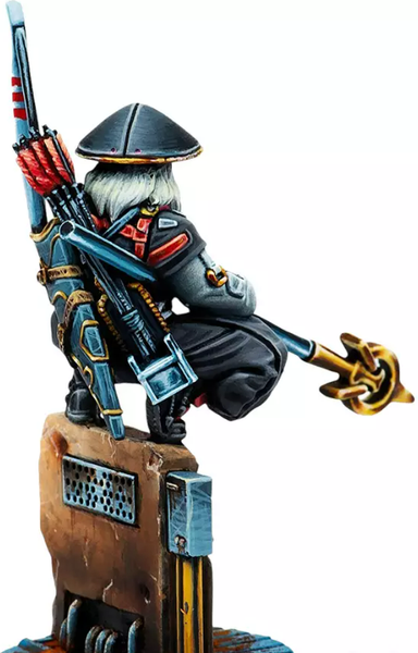 Изображение товара Набор фигурок для настольной игры Corvus Belli Infinity: N5 Battle Pack Operation Sandtrap EN 280053-1101