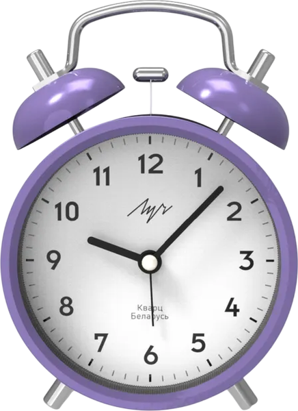 Изображение товара Настольные часы Луч 2687663