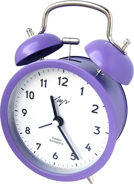 Изображение товара Настольные часы Луч 2687663