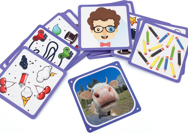 Изображение товара Настольная игра Стиль Жизни Кортекс для детей 321078