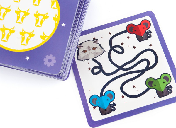 Изображение товара Настольная игра Стиль Жизни Кортекс для детей 321078