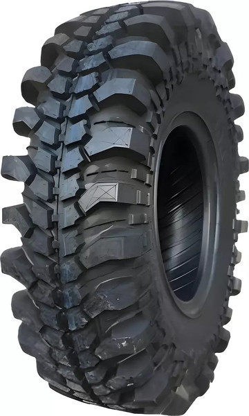 Изображение товара Всесезонная шина Wanda Digger WN03 M/T 265/85-15LT (33x10.5-15LT) 115K POR / WN0302