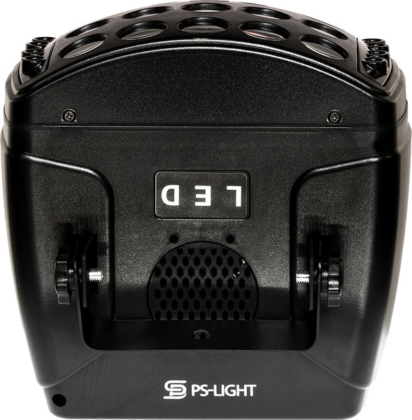 Изображение товара Прожектор сценический PS Light DEF-400+