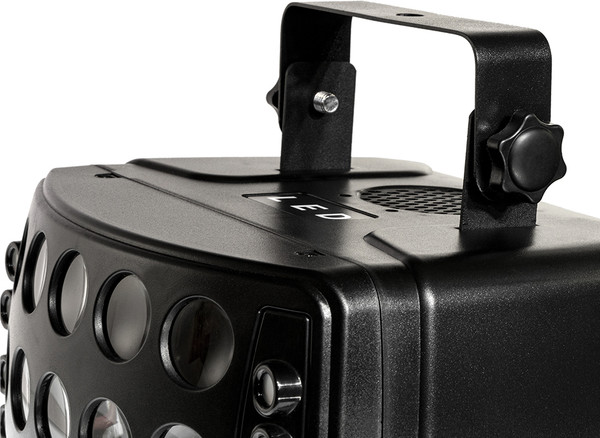 Изображение товара Прожектор сценический PS Light DEF-400+