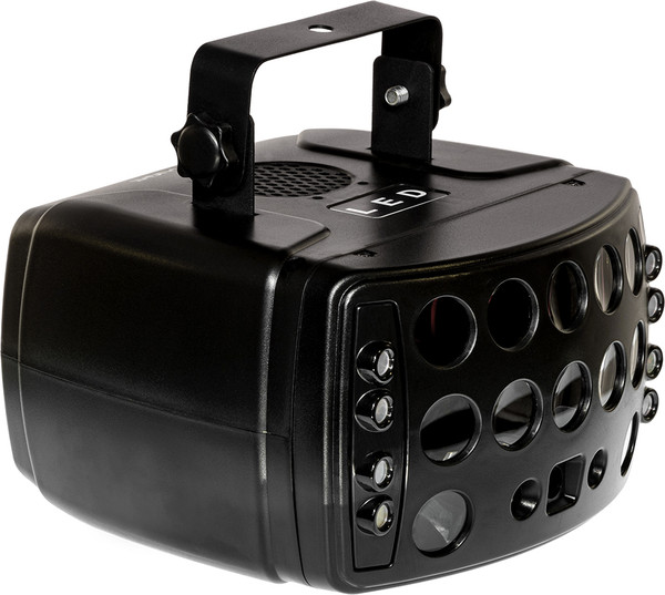 Изображение товара Прожектор сценический PS Light DEF-400+