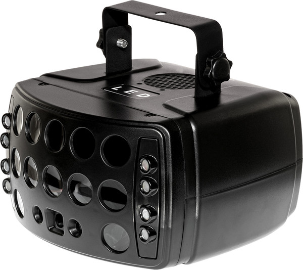 Изображение товара Прожектор сценический PS Light DEF-400+