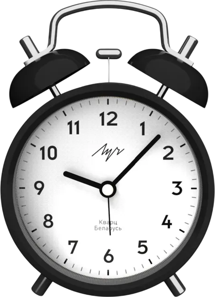 Изображение товара Настольные часы Луч 2687664