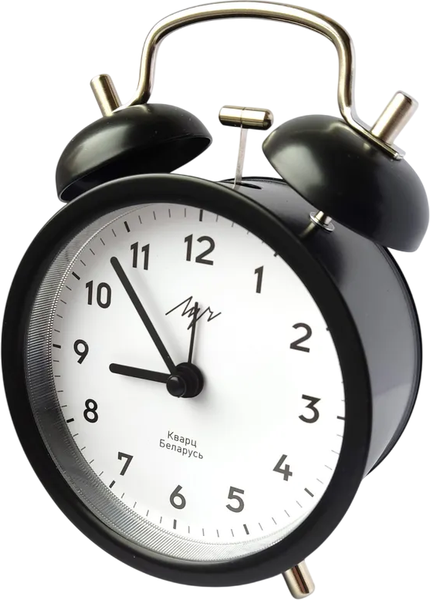 Изображение товара Настольные часы Луч 2687664