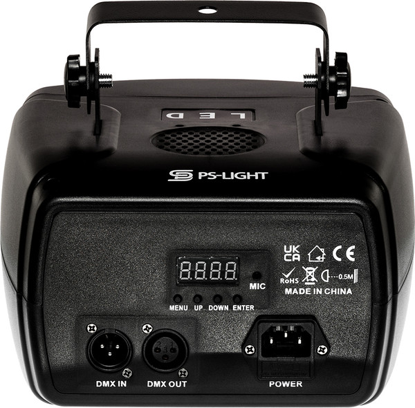 Изображение товара Прожектор сценический PS Light DEF-500+