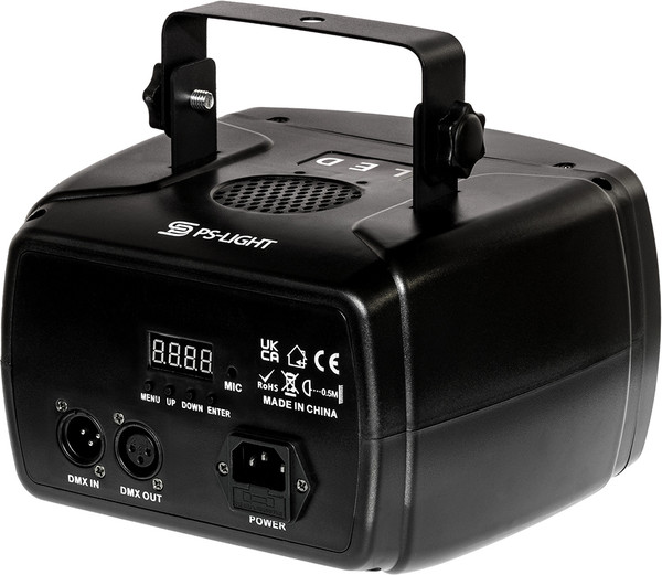 Изображение товара Прожектор сценический PS Light DEF-500+