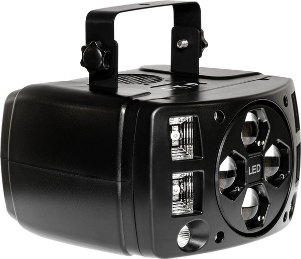 Изображение товара Прожектор сценический PS Light DEF-500+