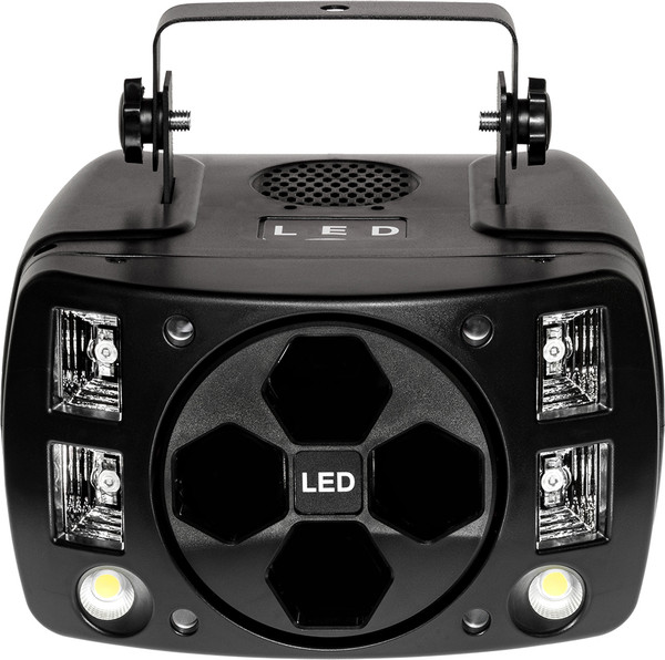 Изображение товара Прожектор сценический PS Light DEF-500+