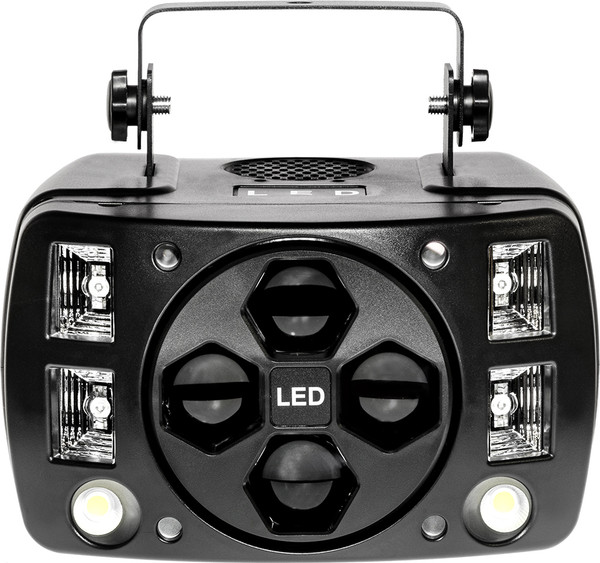 Изображение товара Прожектор сценический PS Light DEF-500+