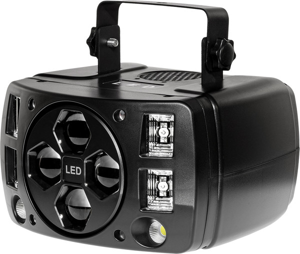 Изображение товара Прожектор сценический PS Light DEF-500+