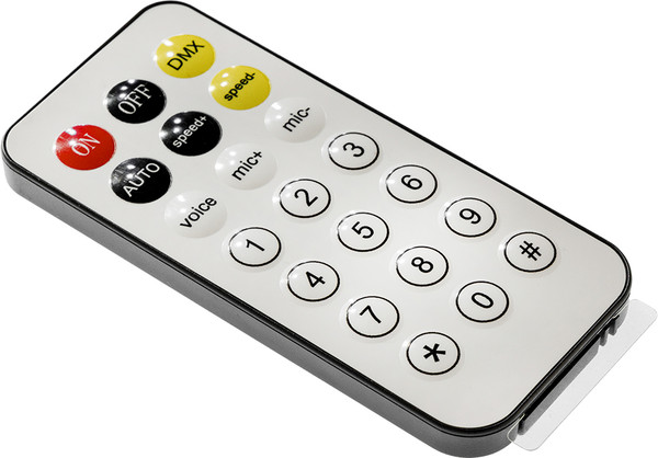 Изображение товара Прожектор сценический PS Light DEF-500+