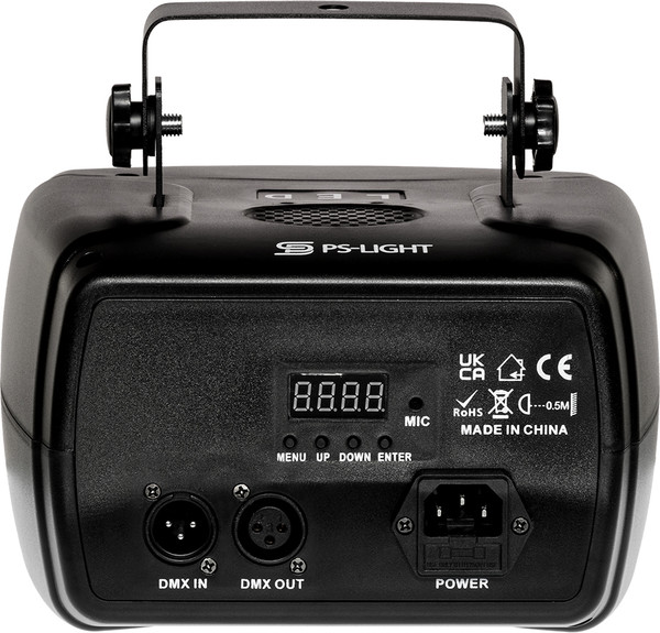 Изображение товара Прожектор сценический PS Light DEF-500+