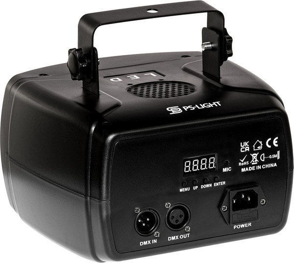 Изображение товара Прожектор сценический PS Light DEF-500+