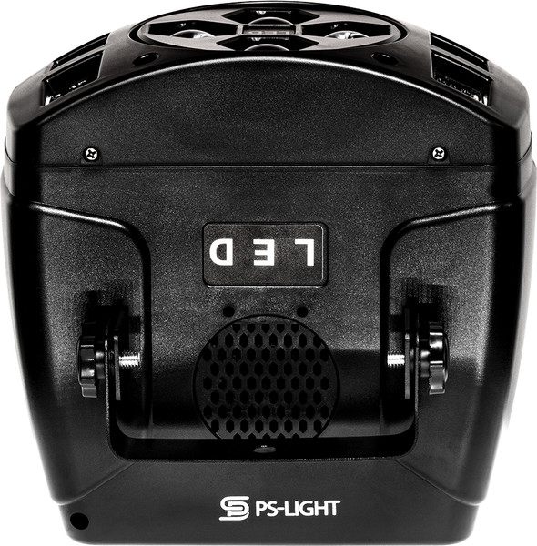 Изображение товара Прожектор сценический PS Light DEF-500+